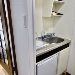 年末年始は高単価！民泊清掃スタッフ募集！〈大塚エリア〉の画像