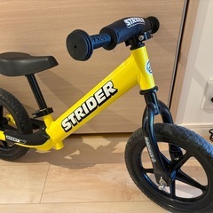 ストライダー スポーツタイプの画像