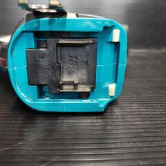 【中古】マキタ　充電式ピンタッカ　PT353DZK　本体＋ケース【ハンズクラフト熊本けやき通り店】【店頭取引限定】の画像