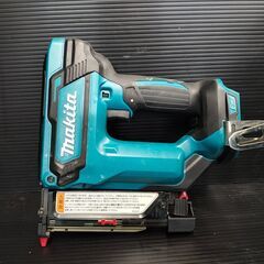 【中古】マキタ　充電式ピンタッカ　PT353DZK　本体＋ケース【ハンズクラフト熊本けやき通り店】【店頭取引限定】の画像