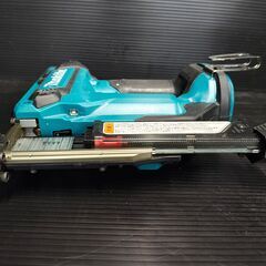 【中古】マキタ　充電式ピンタッカ　PT353DZK　本体＋ケース【ハンズクラフト熊本けやき通り店】【店頭取引限定】の画像