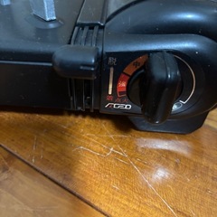 カセットコンロの画像