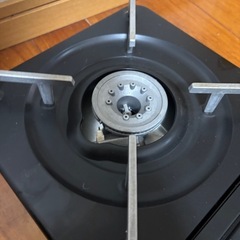 カセットコンロの画像