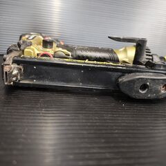 【中古】HIKOKI　タッカ　N2510HMB【ハンズクラフト熊本けやき通り店】【店頭取引限定】の画像