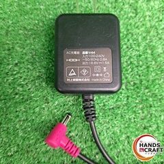 ✨HOOH　中古　V2803　バッテリー・アダプタ付き　5000ｍAh✨うるま市田場✨の画像