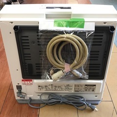 ジモティ割引有★【ジャングルジャングル岸和田店】大阪ガス ガスファンヒーター 140-6133 2020年製　南大阪 岸和田市 貝塚市 泉佐野市 和泉市 忠岡町 熊取町の画像