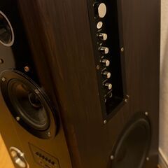 スピーカーの画像