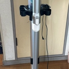 掃除機の画像