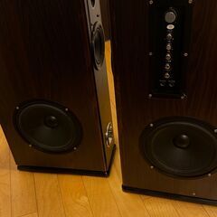 スピーカーの画像