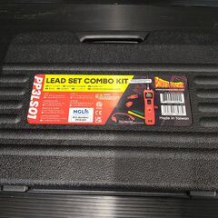 【未使用品】POWER PROBE　サーキットテスター【ハンズクラフト熊本けやき通り店】【店頭取引限定】の画像