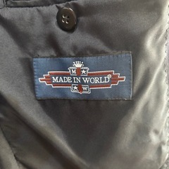 ビジネススーツの画像