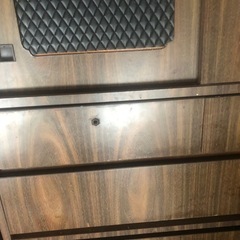 タンス 無料回収 お願いしますの画像