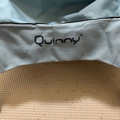 クイニージャズ専用 着せ替えシート[Quinny Yezz ベビーカー 交換用  シート 交換 洗い替え の画像