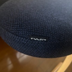 【0円】　バランスチェアの画像