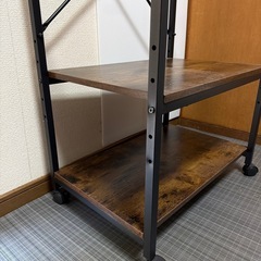 🤎ハンガーラック🩶の画像