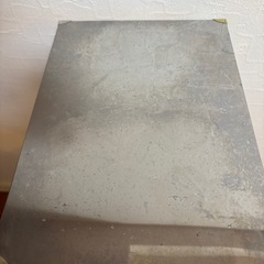 スチールラックの画像