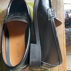 ローファーの画像