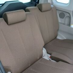 ❑全国自社ローン対応❑     ●平成23年1月登録日産ルークスE 4WDの画像