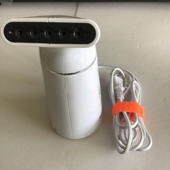 ハンガーハンディスチーマー差し上げます
の画像