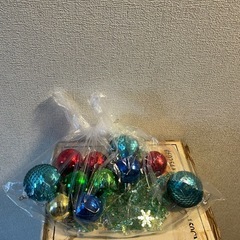 クリスマスツリー150cmの画像