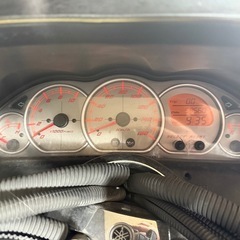 ★支払総額4.8万円★買取強化中！まずはカンタン無料査定まで♪ ヤマハ マジェスティC 黒 SG03J エナメルシート！ タンデムシート！ 社外テール！ フロントマスク！ 社外マフラー！ フロントサイドエアロ！の画像