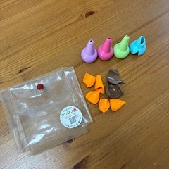 持ちやすいクレヨンの画像