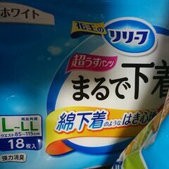 （受付締切）介護用品　介護用おむつ　パンツ　尿取りパッド各種　大量の画像