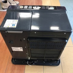 ジモティ割引有★【ジャングルジャングル岸和田店】CORONA 石油ファンヒーター FH-WZ5717BY 2017年製　南大阪 岸和田市 貝塚市 泉佐野市 和泉市 忠岡町 熊取町の画像