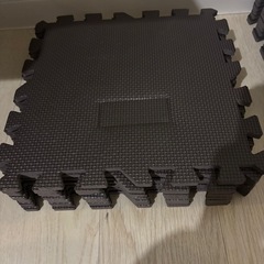 クッション材の画像