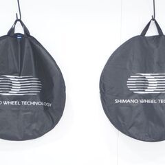 SHIMANO 「シマノ」 DURA-ACE WH-R9270 C50 TL SHIMANO12速 ホイールセットの画像