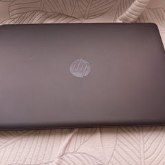 ノートパソコン中古 HP 250 G7 NOTEBOOK LAPTOP PC i5 第8世代 インテル Core i5 8265U メモリ8GB SSD256GB 15.6 エイチピ ノートPCの画像