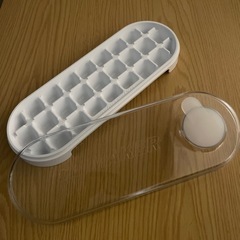 アイスボックスの画像