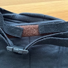 赤ちゃん　いす　サポーターの画像