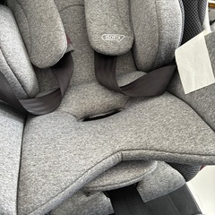 アップリカ クルリラプラスの画像