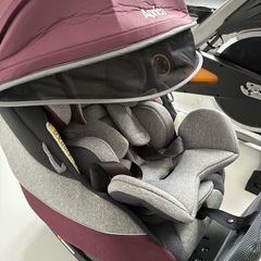 アップリカ クルリラプラスの画像