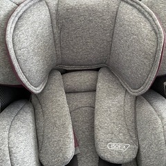 アップリカ クルリラプラスの画像