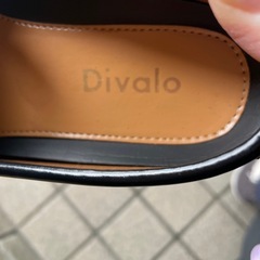 ローファーの画像