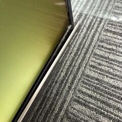 【無料でお譲りします】液晶テレビ　SHARPAQUOS　60型　LC-60US45　2017年製の画像