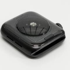 Apple Watch SE 第1世代/GPS/40mm/A2351/スペースグレー〈MYDP2J/A〉 (4)の画像