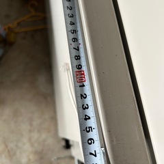 パーテーションの画像