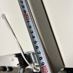 パーテーションの画像