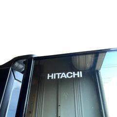 【奇跡の高年式・超美品】日立 R-WXC74W ６ドア冷蔵庫 735L 2025年製の画像