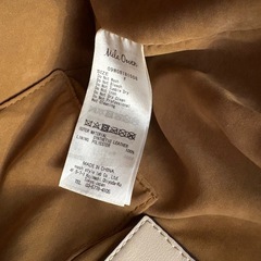 Mila Owen バッグの画像