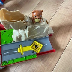 パウパトロールおもちゃの画像