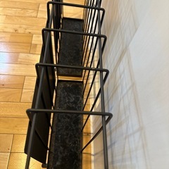 傘立て2個差し上げます。の画像