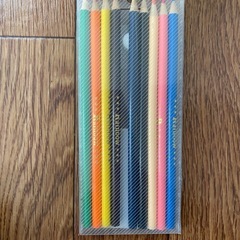 色鉛筆の画像
