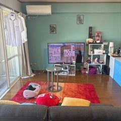 SONYテレビの画像