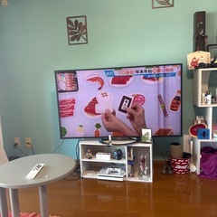 SONYテレビの画像