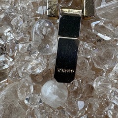 18GP喜平ブレスレットの画像