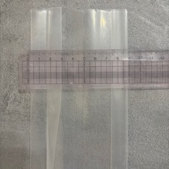 マチ付き　ガセット袋【400枚】 の画像